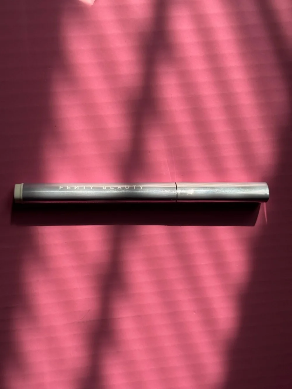Fenty Beauty FLYPENCIL Longwear Eye Pencil Eyeliner Bad Bride NWOB